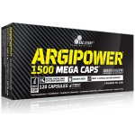 Olimp Argi Power 1500 120 tablet – Hledejceny.cz