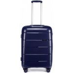 Konofactory Solid tmavě modrá 65l – Zboží Mobilmania