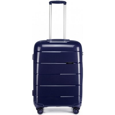 Konofactory Solid tmavě modrá 65l – Zboží Mobilmania