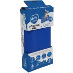 Duvo+ Cooling Mat chladicí podložka pro psy M 50 x 65 cm – Zbozi.Blesk.cz