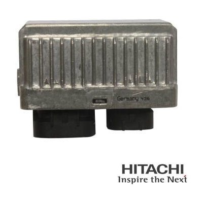 Relé, žhavicí systém HITACHI 2502086 – Sleviste.cz