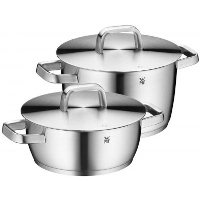 WMF Sada hrnců Iconic 740126030 – Sleviste.cz