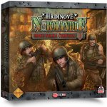 Asmodee Hrdinové Normandie: Edice velká červená 1 – Sleviste.cz