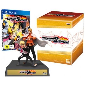 Naruto to Boruta: Shinobi Striker (Uzumaki Edition)