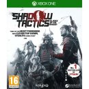 Shadow Tactics: Blades of the Shogun