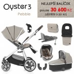 BabyStyle set 8v1 Oyster 3 Pebble 2021 – Hledejceny.cz