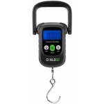 Delphin digitální váha XILO do 50 kg – Hledejceny.cz