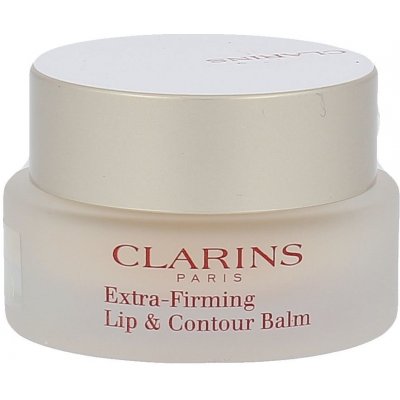 Clarins Multi Regenerante zpevňující balzám na rty Extra-Firming Lip And Contour Balm 15 ml – Hledejceny.cz