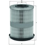 MAHLE ORIGINAL Vzduchový filtr LX293 – Hledejceny.cz