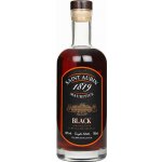 Saint Aubin "Premium Black" aged Mauritian rum 40% 0,7 l (holá láhev) – Sleviste.cz