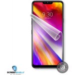 Ochranná fólie Screenshield LG G7 ThinQ – Sleviste.cz