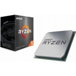 AMD Ryzen 5 4500 100-100000644BOX – Zboží Živě