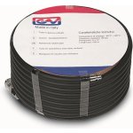 GAV GUMOVÁ HADICE S RYCHLOSPOJKAMI 10x19 10metrů | Zboží Auto