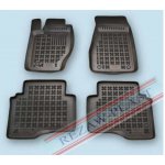 Koberce gumové Rezaw Plast Jeep Commander 2006-2010 | Zboží Auto