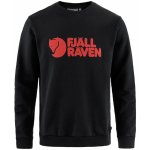 Fjällräven Logo Sweater – Zboží Dáma