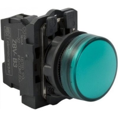 Schneider Electric XB5AVM3 – Zboží Mobilmania