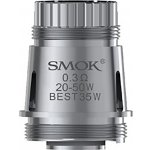 Smoktech Žhavící hlava Kanthal B2 pro Brit One 0.3 ohm – Hledejceny.cz