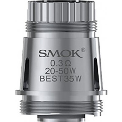 Smoktech Žhavící hlava Kanthal B2 pro Brit One 0.3 ohm – Hledejceny.cz