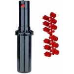 HUNTER PGP, ADJ, Výsuvný postřikovač rotační 10cm – Hledejceny.cz