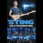 Sting: Live at the Olympia Paris – Hledejceny.cz