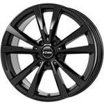 Rial M12 8x19 5x112 ET52 black – Hledejceny.cz