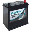 Bjorn 12V 35Ah 310A BA0350