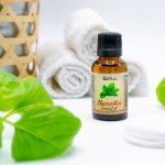 BellMedi esenicální olej Bazalka 50 ml – Hledejceny.cz