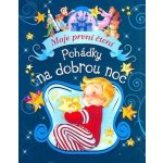 Pohádky na dobrou noc – Hledejceny.cz