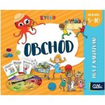 Albi Kvído Obchod 2 – Zboží Živě