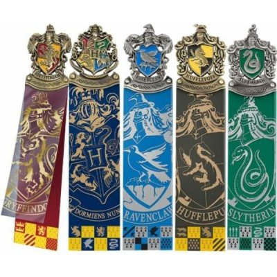 Imago Záložky Harry Potter – Hledejceny.cz