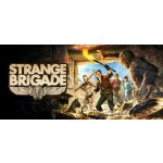Strange Brigade – Sleviste.cz