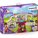 Schleich Horse Club Big Horses show 42466 – Zbozi.Blesk.cz