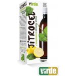 Virde Jitrocelový sirup s betaglukanem 200 ml – Hledejceny.cz