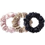 SLIP - Chouchous - Velké scrunchie gumičky – Zbozi.Blesk.cz