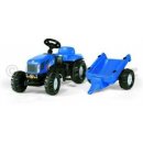 Rolly Toys New Holland TVT 190