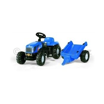 Rolly Toys New Holland TVT 190