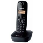 Telefón PANASONIC 1611 PDH – Zboží Živě