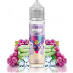 TI Juice BAR series S n V Aloe Grape 10 ml – Zboží Mobilmania