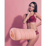 The Girl Next Door Megan – Zboží Dáma