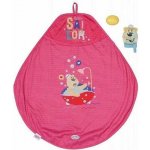 Zapf Creation Baby born Sada s ručníkem – Zboží Dáma