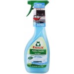 Frosh eko Čistič grilu a krbu s aktivní sodou 500 ml – Hledejceny.cz