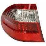 Zadní světlo- levé vnější MERCEDES E (W211) 2002-2009 |002-2009| DEPO | 440-1958L-UQ – Hledejceny.cz