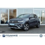Volkswagen T-Cross 1.0 TSI DSG Style 85 kW | Zboží Auto