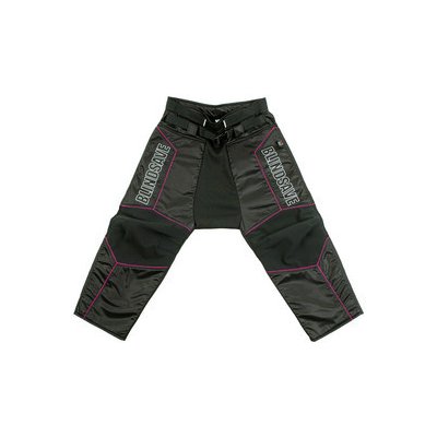 BlindSave Limited edition LEGACY goalie pants RC růžová / černá – Sleviste.cz