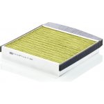 Filtr, vzduch v interiéru MANN-FILTER FP 2855 MF FP2855 – Hledejceny.cz