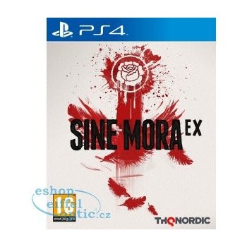 Sine Mora EX