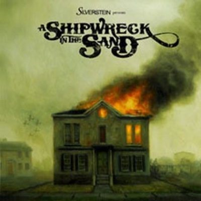 Silverstein: A Shipwreck In The Sand CD – Hledejceny.cz
