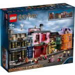 LEGO® Harry Potter™ 75978 Příčná ulice – Hledejceny.cz