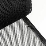 Síťovina černá metráž 85g/m2,šíře155 cmSíťovina pevná černá 155 cm,85g 46044 Český výrobce – Zboží Dáma Síťovina černá metráž 85g/m2,šíře155 cmSíťovina pevná černá 155 cm,85g 46044 Český výrobce – Zboží Dáma