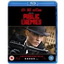 Public Enemies BD